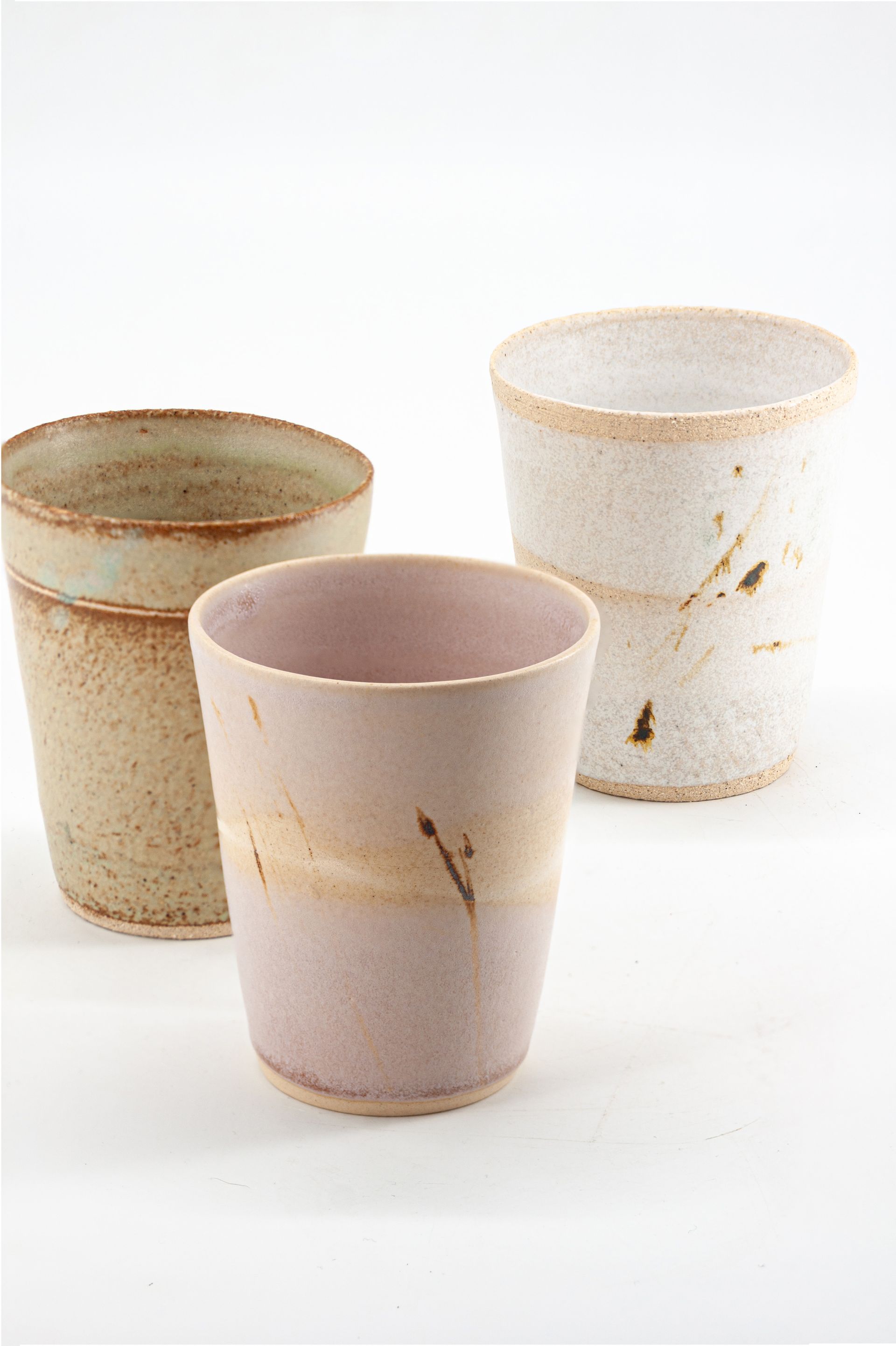 CUP BY VICTORIA DE VILLALONGA