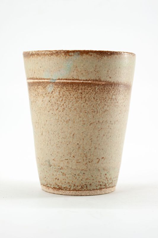 CUP BY VICTORIA DE VILLALONGA