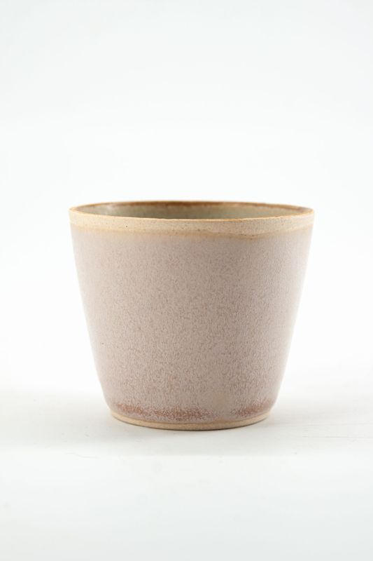 SMALL CUP BY VICTORIA DE VILLALONGA