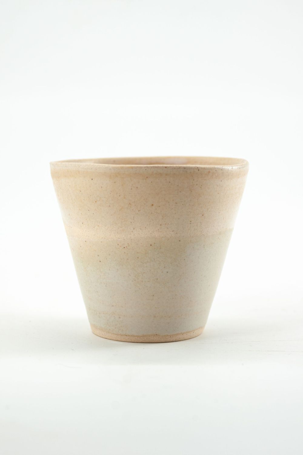 SMALL CUP BY VICTORIA DE VILLALONGA