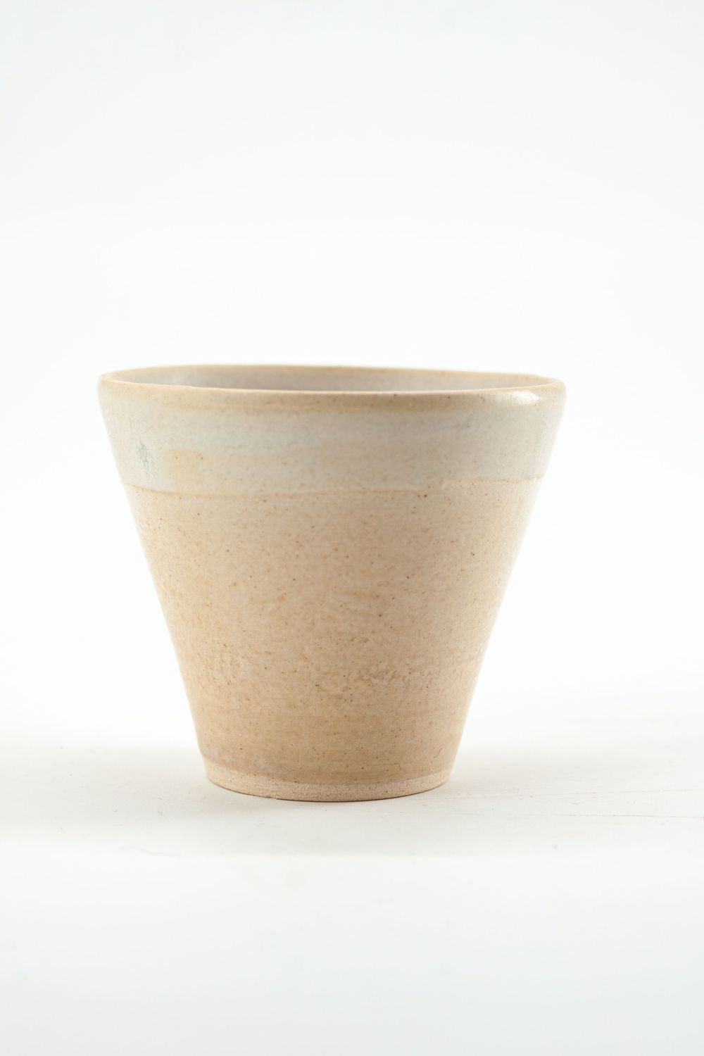 SMALL CUP BY VICTORIA DE VILLALONGA