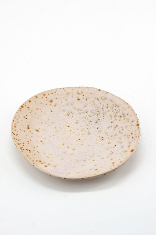 SMALL PLATE BY VICTORIA DE VILLALONGA