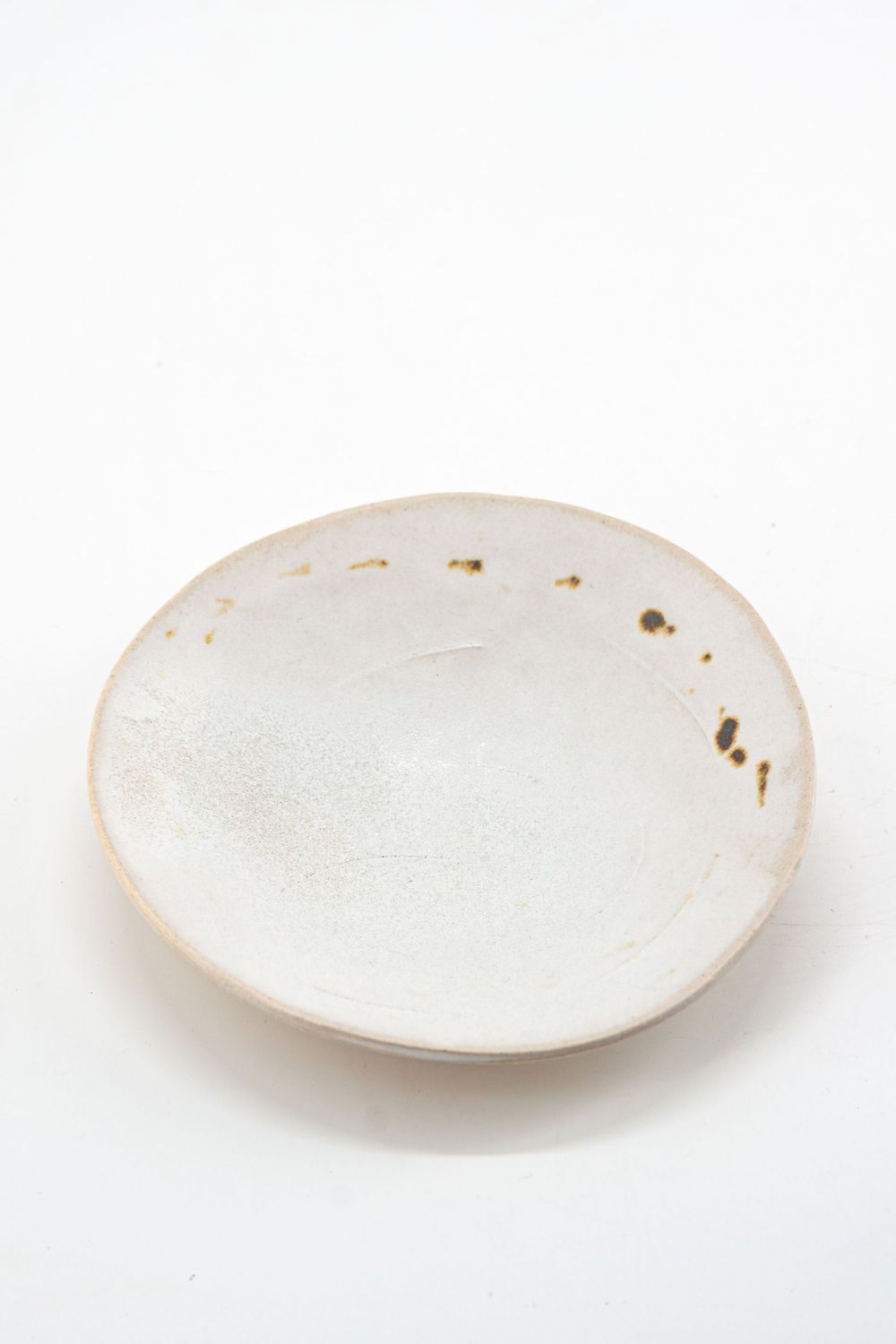 SMALL PLATE BY VICTORIA DE VILLALONGA SMALL PLATE BY VICTORIA DE VILLALONGA