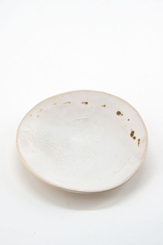 SMALL PLATE BY VICTORIA DE VILLALONGA