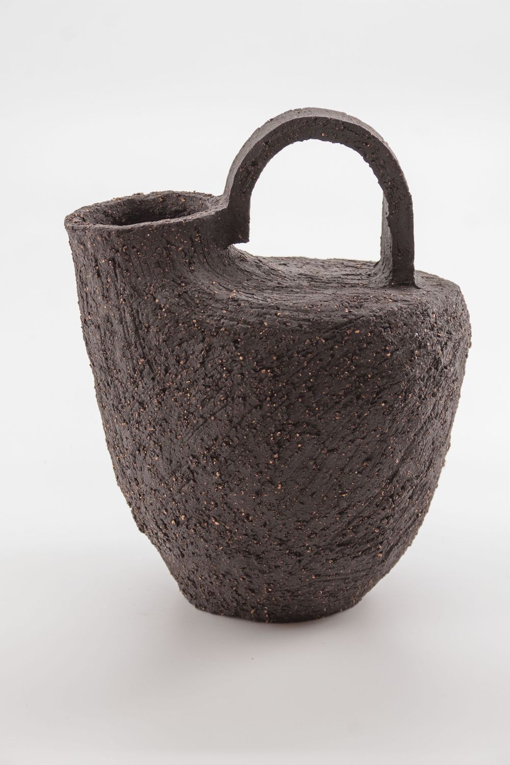 SMALL PITCHER BY JORDINA CERAMICS