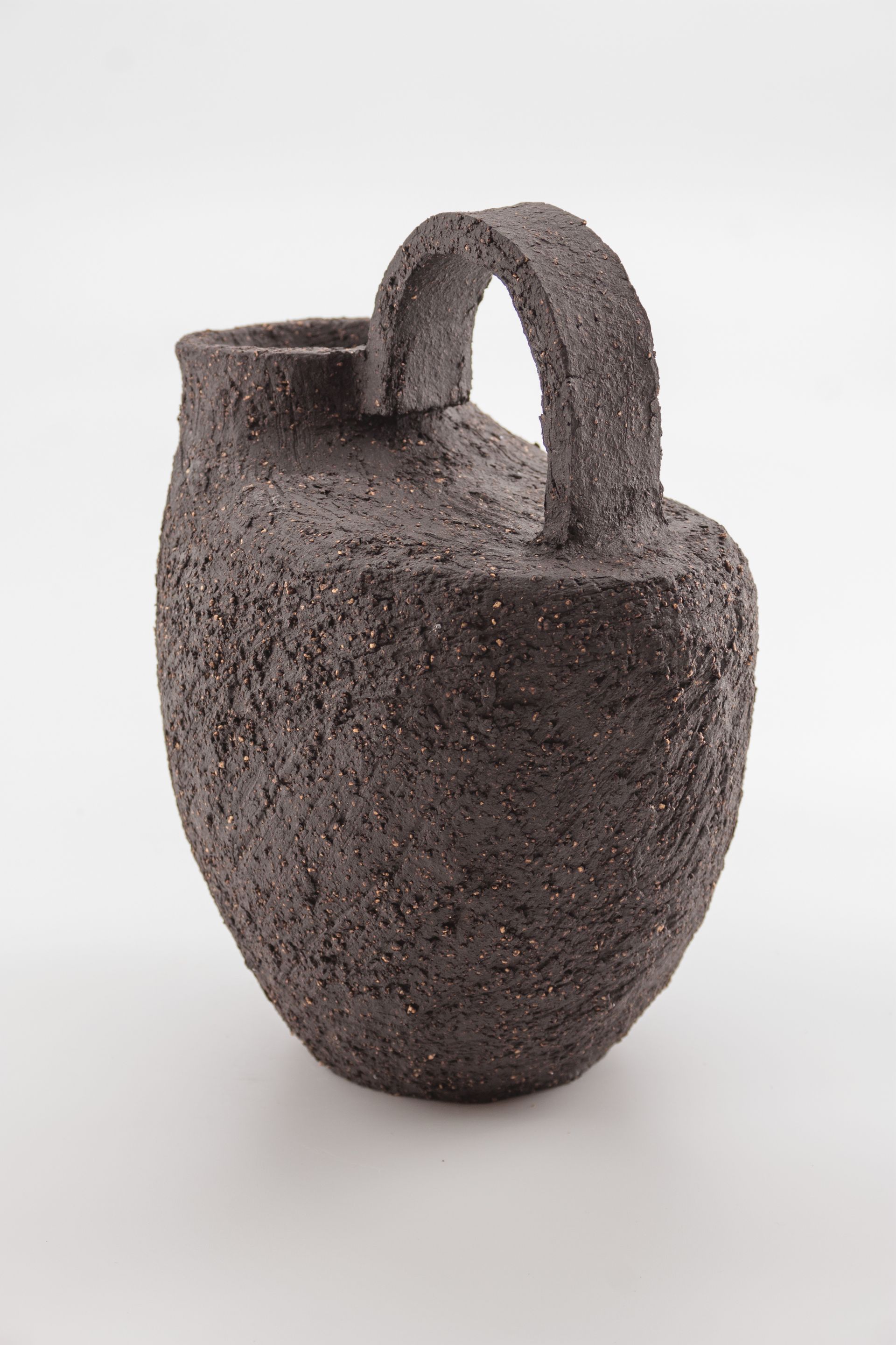 SMALL PITCHER BY JORDINA CERAMICS