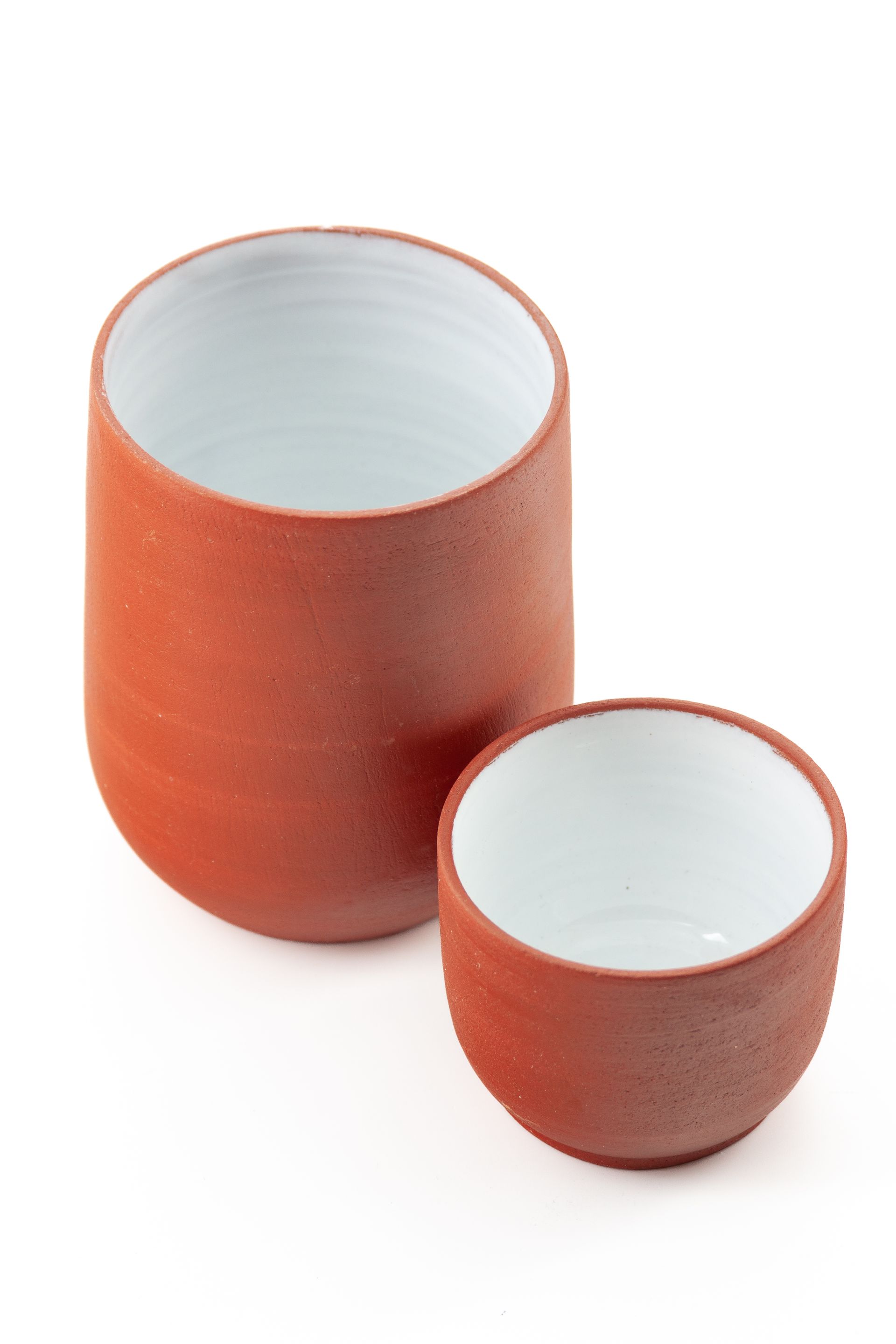 WHITE GLASS BY CERÁMICAS MUNDET