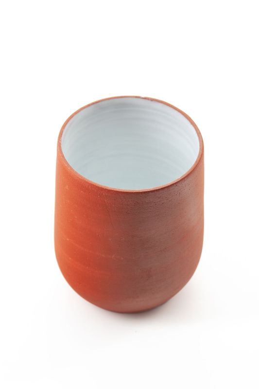 WHITE GLASS BY CERÁMICAS MUNDET