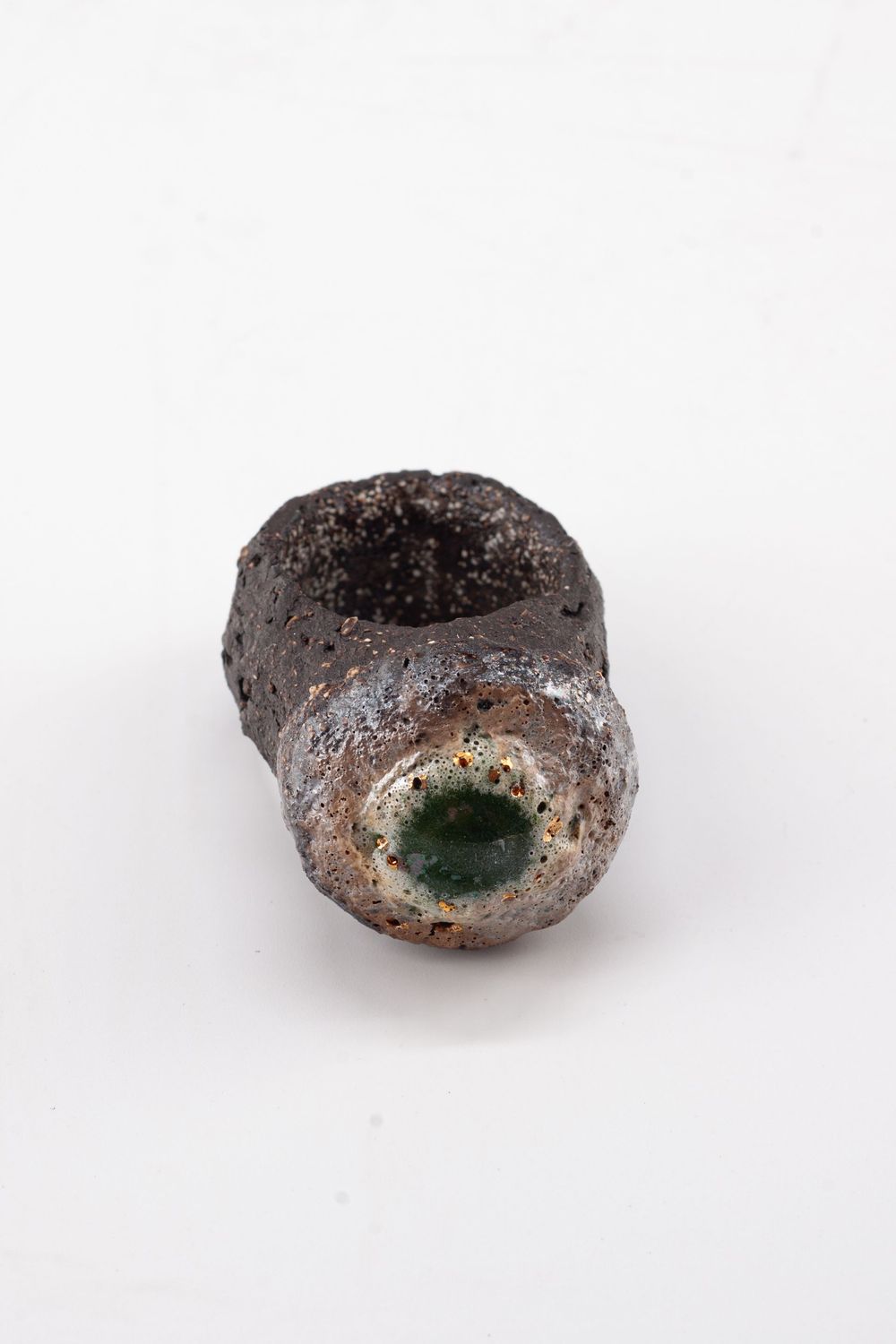 Ring No. 25 — Trinidad Contreras