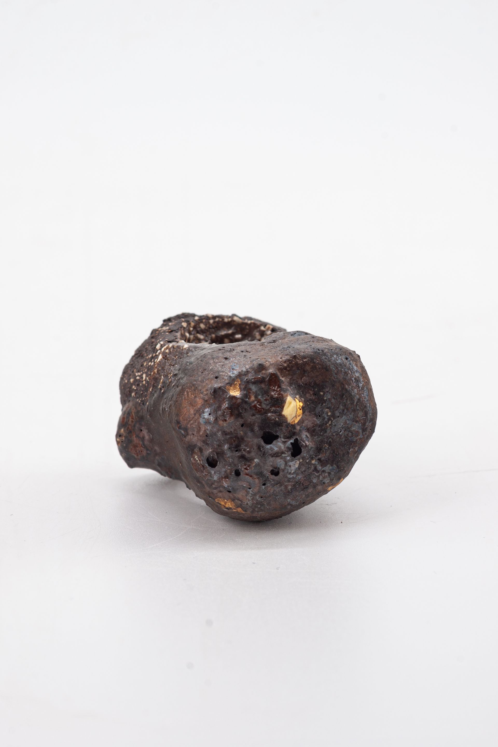 Ring No. 22 — Trinidad Contreras