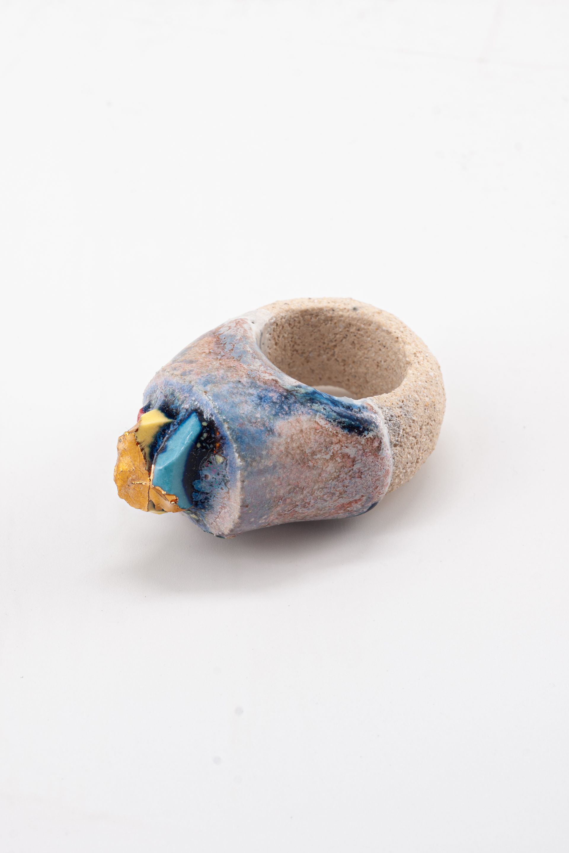 Ring No. 23 — Trinidad Contreras