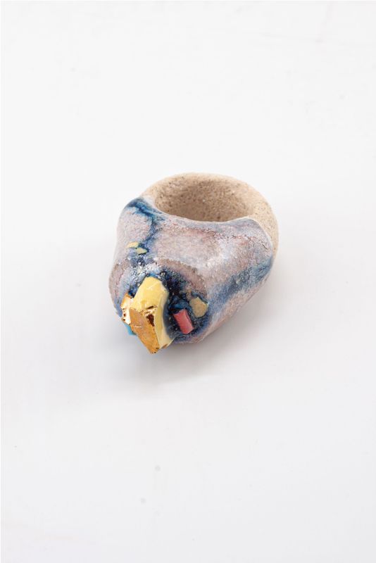 Ring No. 23 — Trinidad Contreras