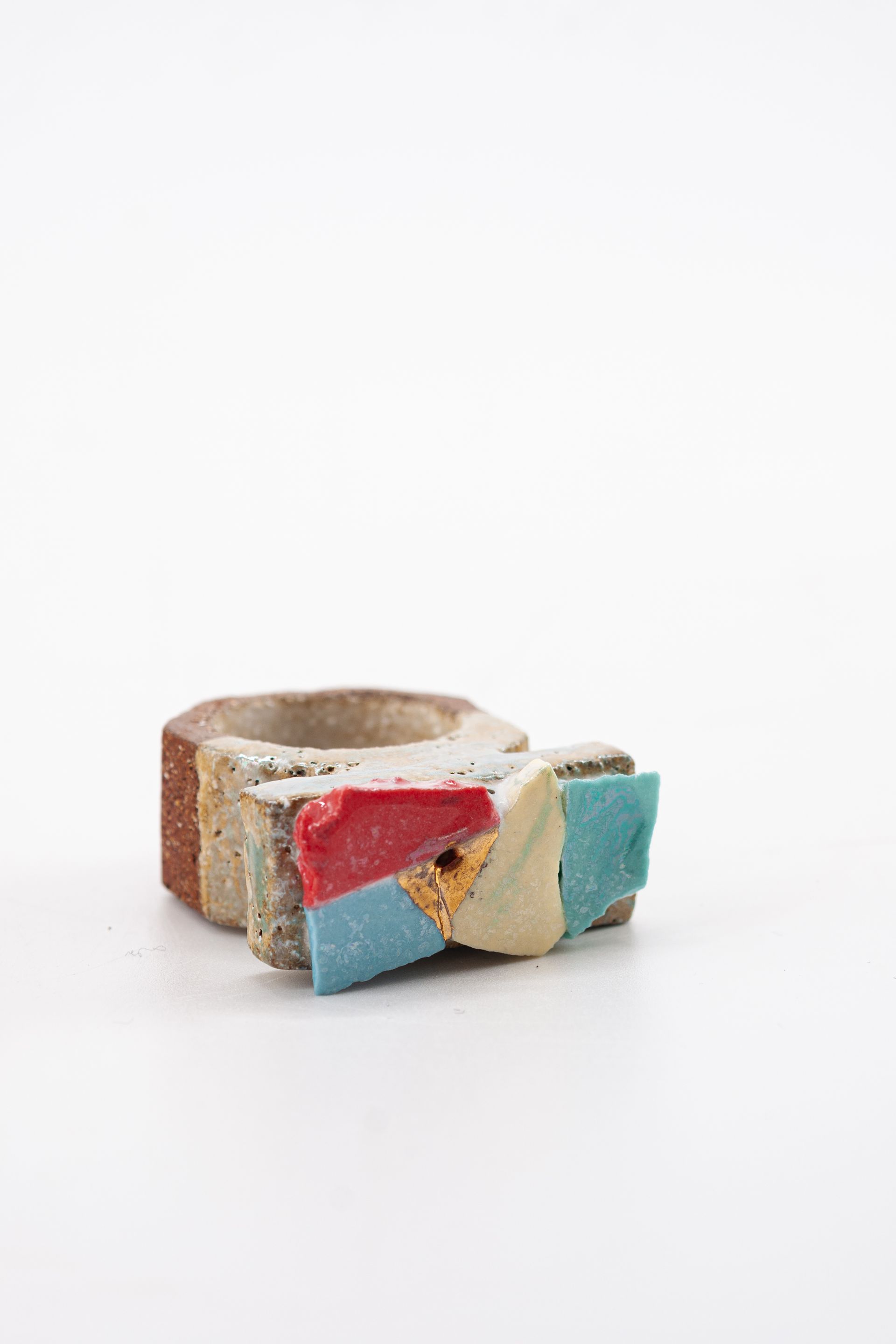 Ring No. 17 — Trinidad Contreras