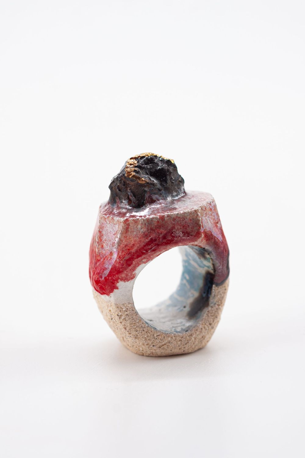 Ring No. 10 — Trinidad Contreras