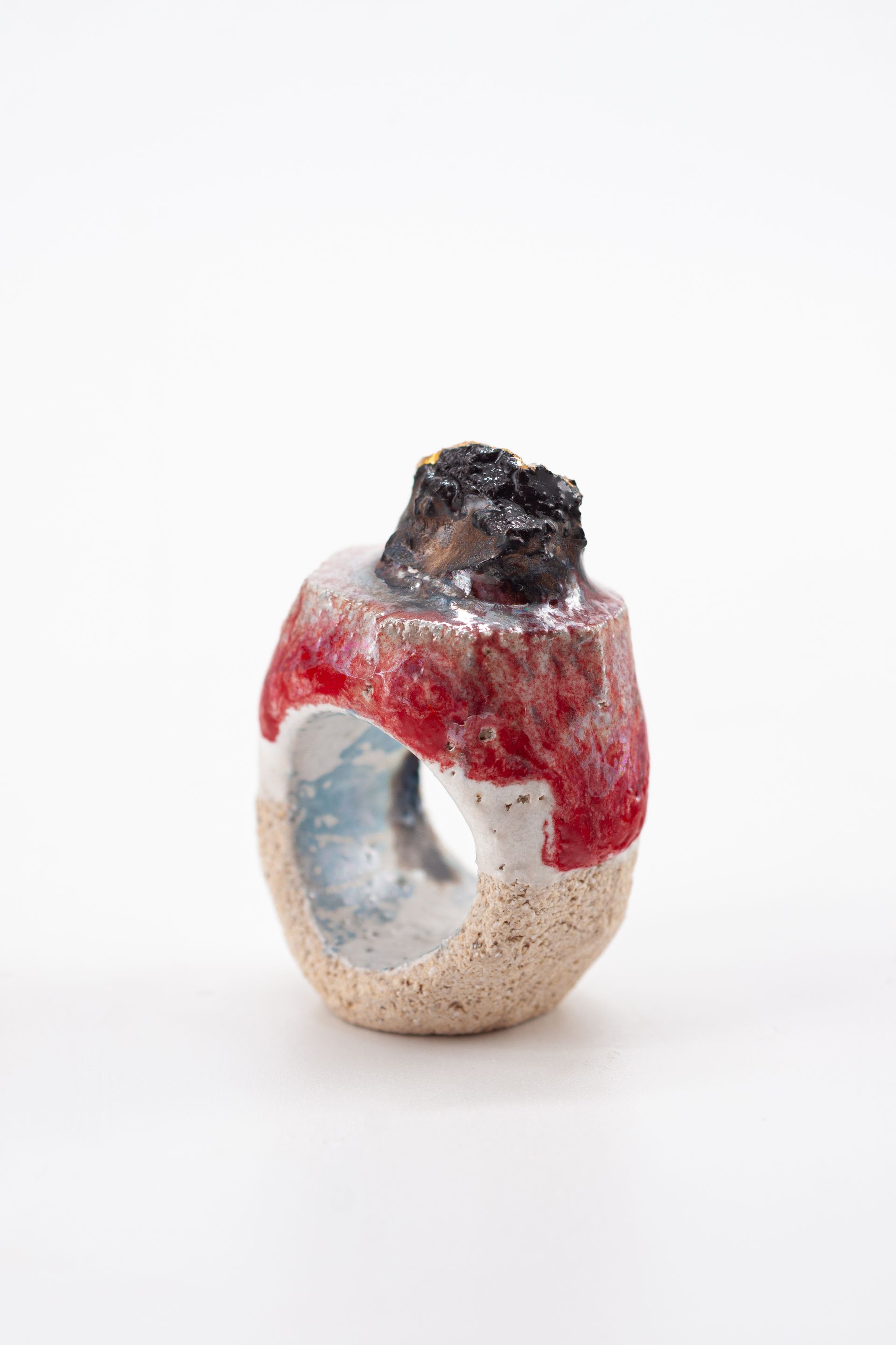 Ring No. 10 — Trinidad Contreras