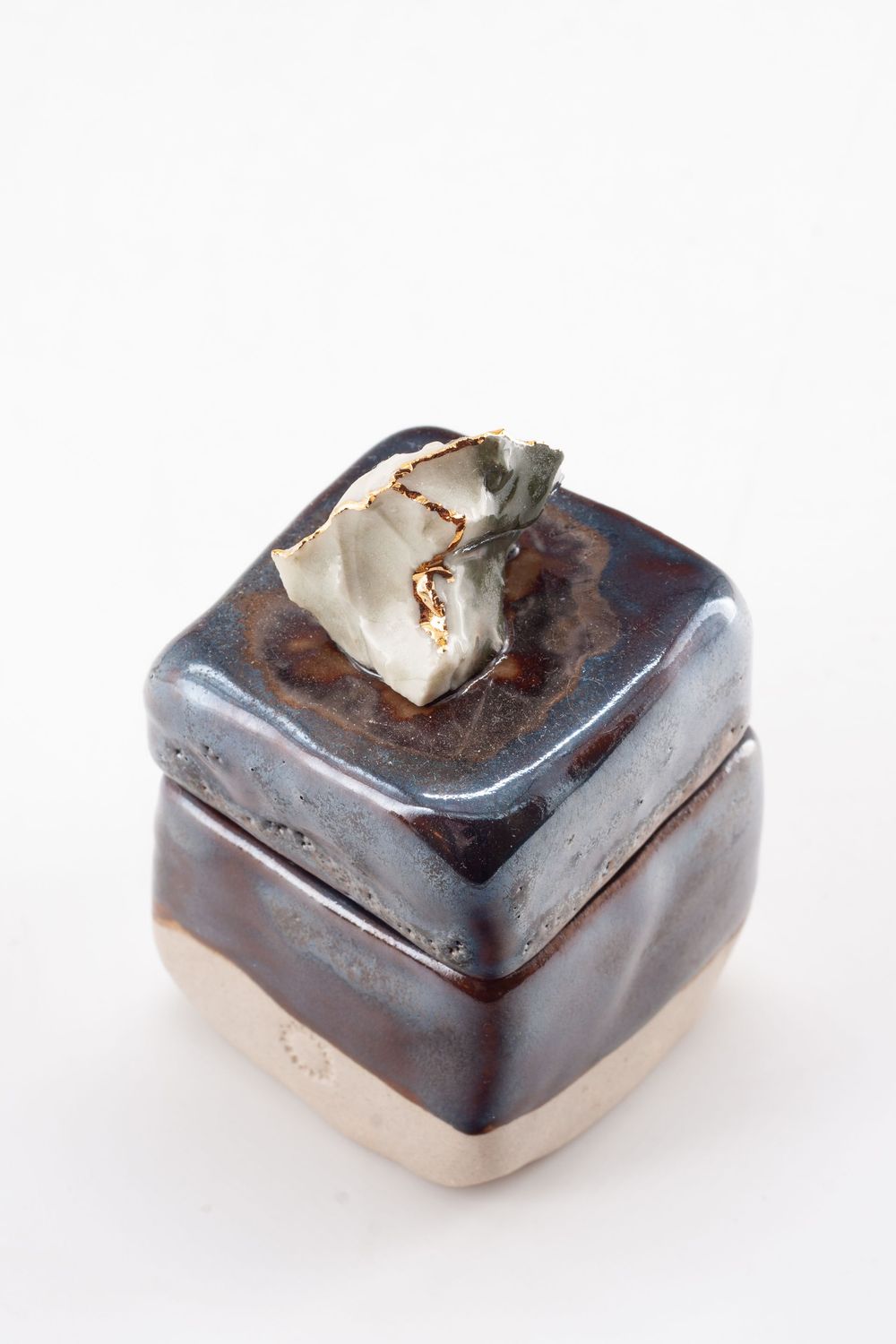 Box No. 2 — Trinidad Contreras