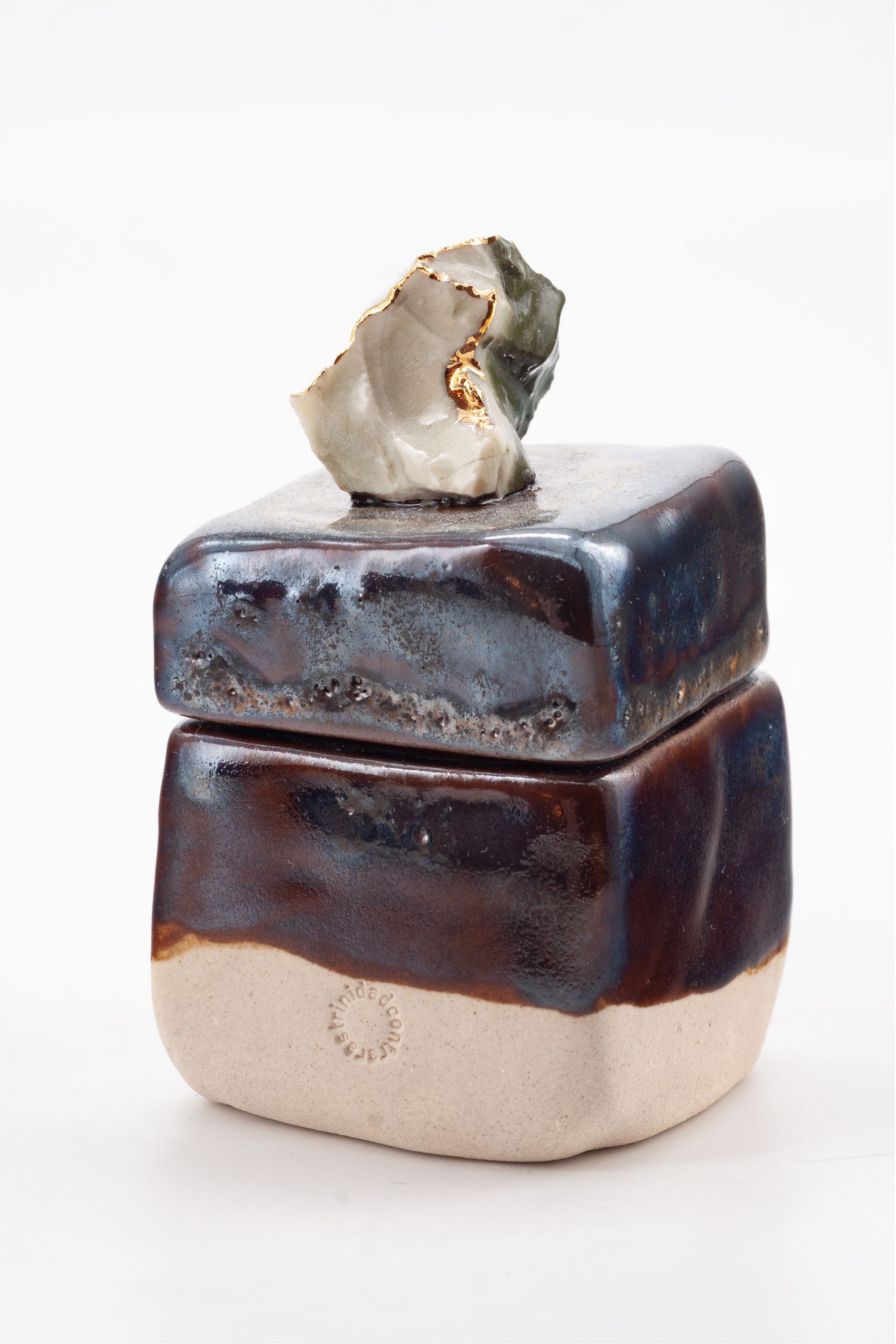 Box No. 2 — Trinidad Contreras