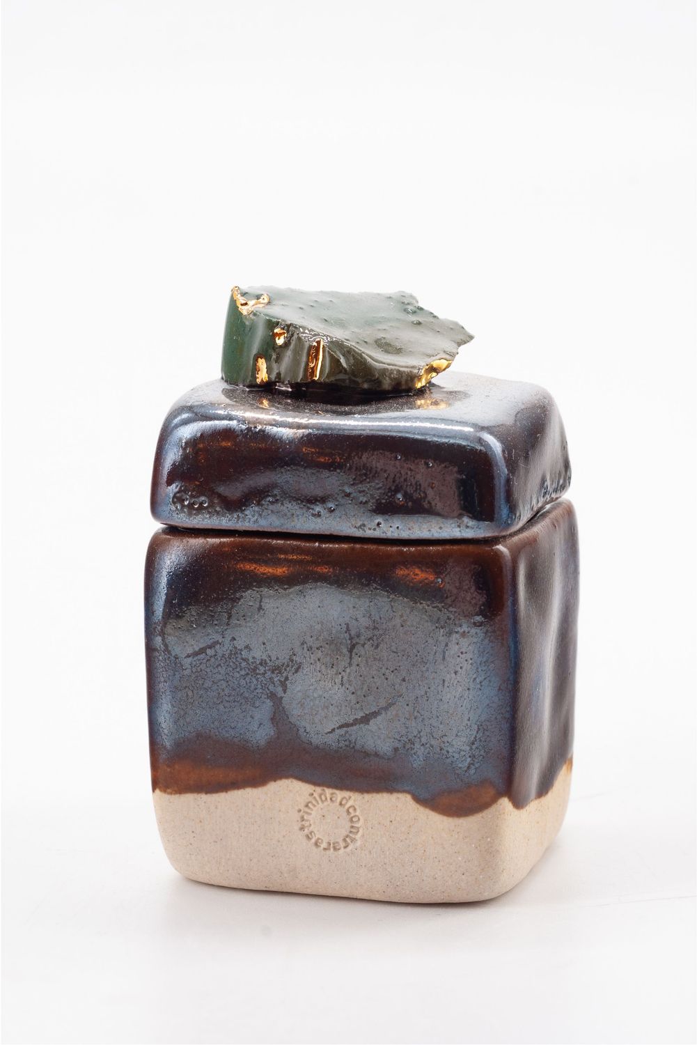 Box No. 3 — Trinidad Contreras