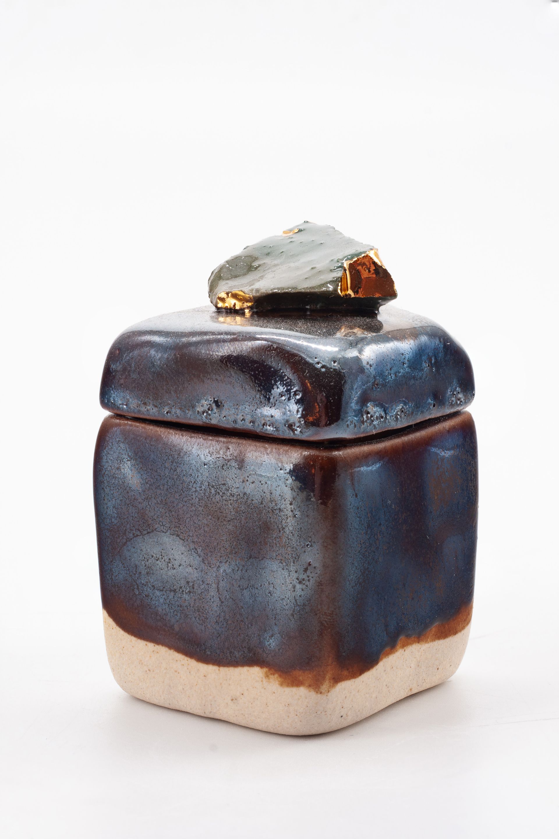 Box No. 3 — Trinidad Contreras