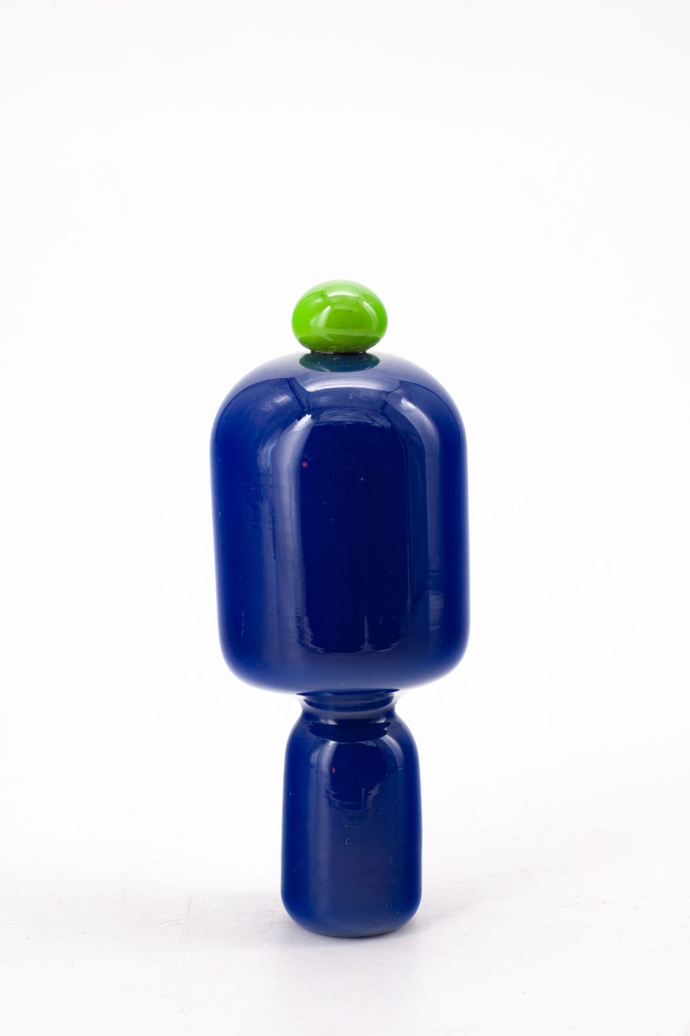 LITTLE DANCER — THE GLASS APPRENTICE