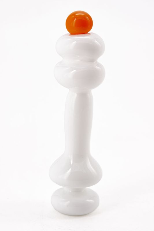 LITTLE DANCER — THE GLASS APPRENTICE