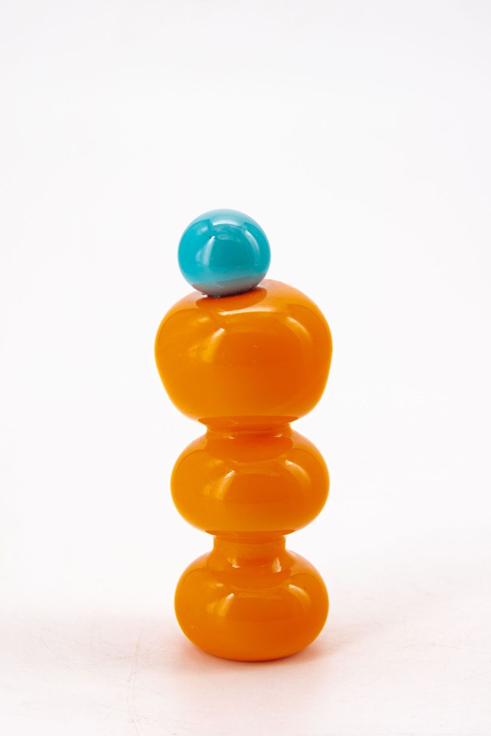 LITTLE DANCER — THE GLASS APPRENTICE