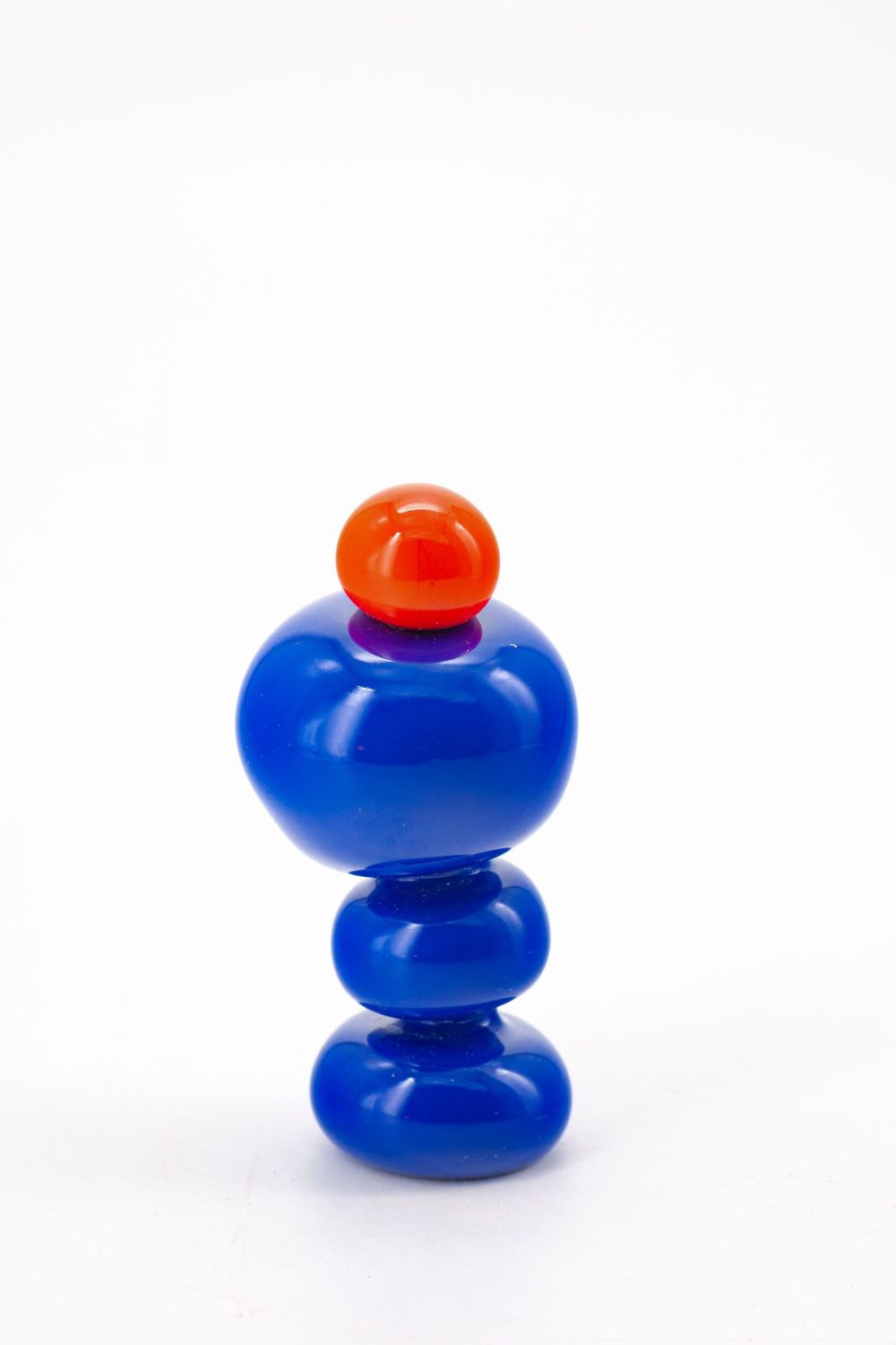 LITTLE DANCER — THE GLASS APPRENTICE