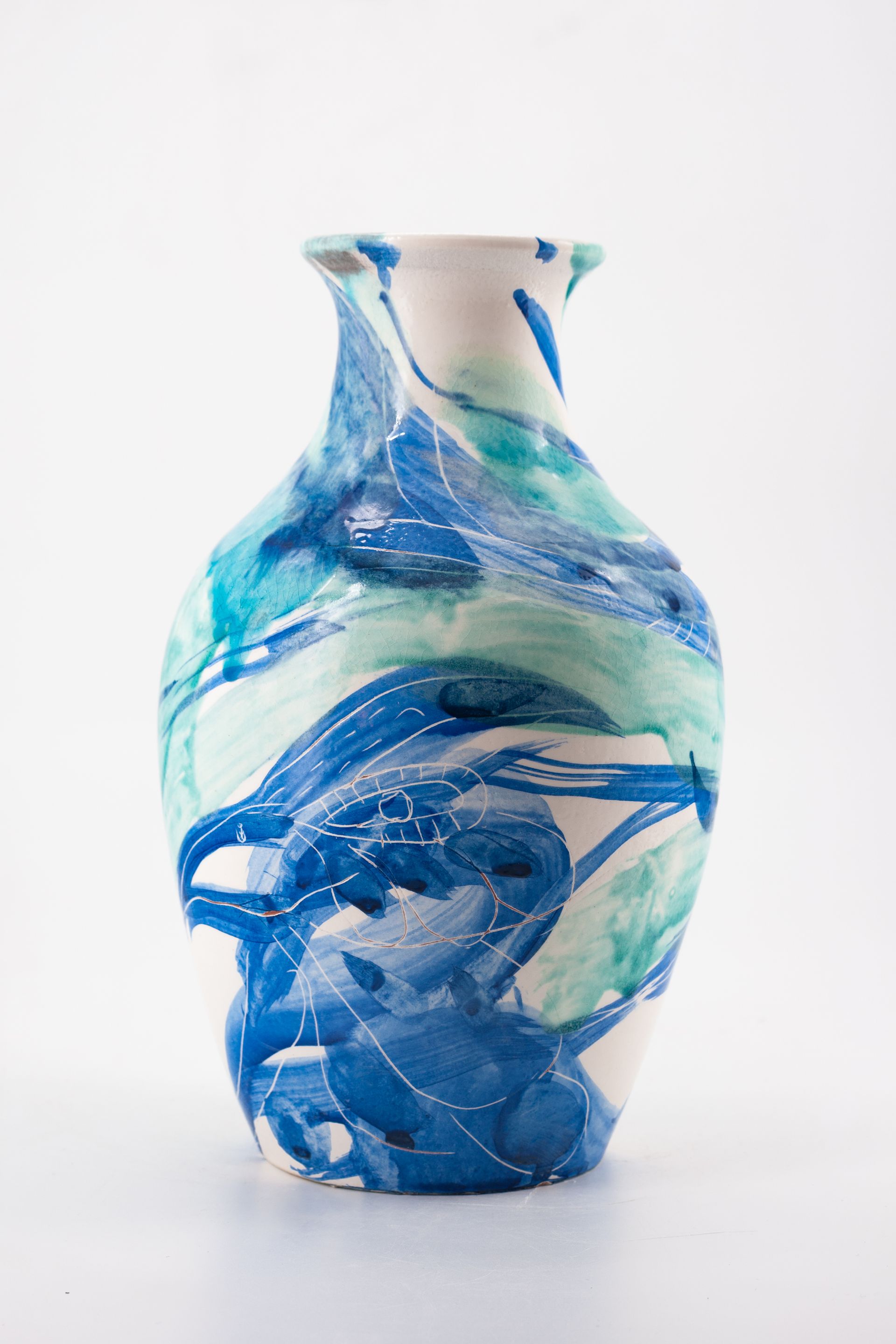 VASE — FRAN ANIORTE