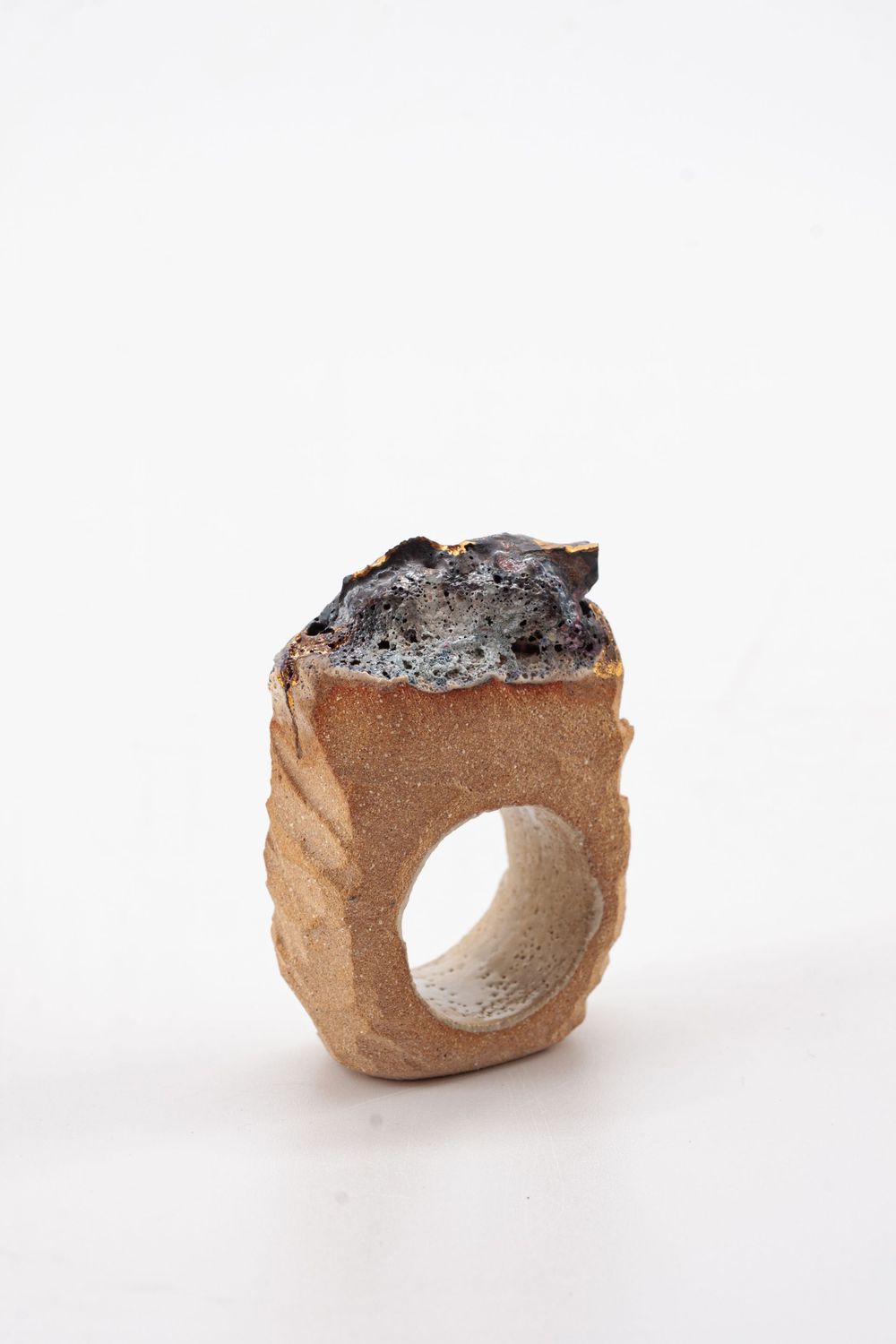 Ring No. 19 — Trinidad Contreras