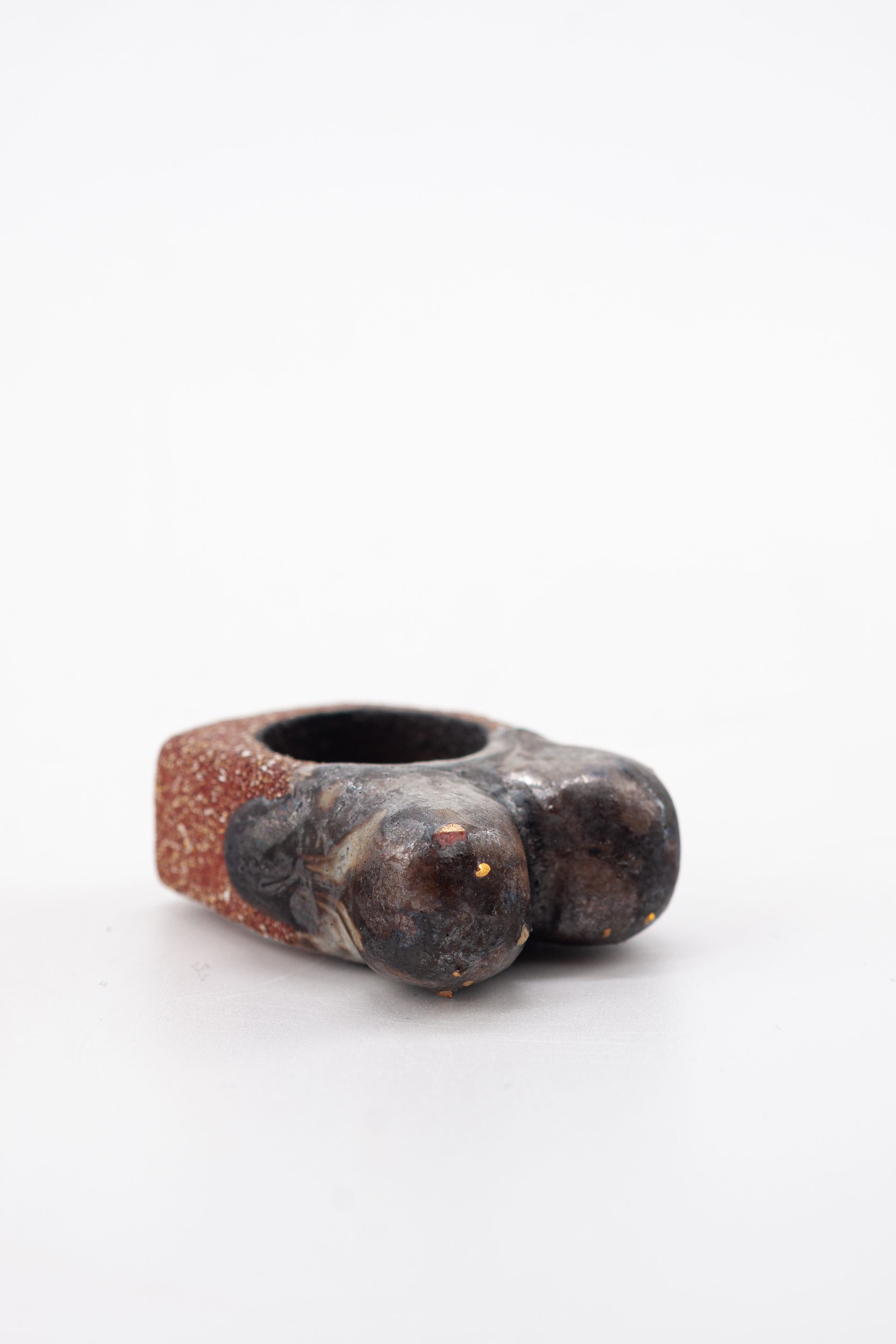 Ring No. 20 — Trinidad Contreras