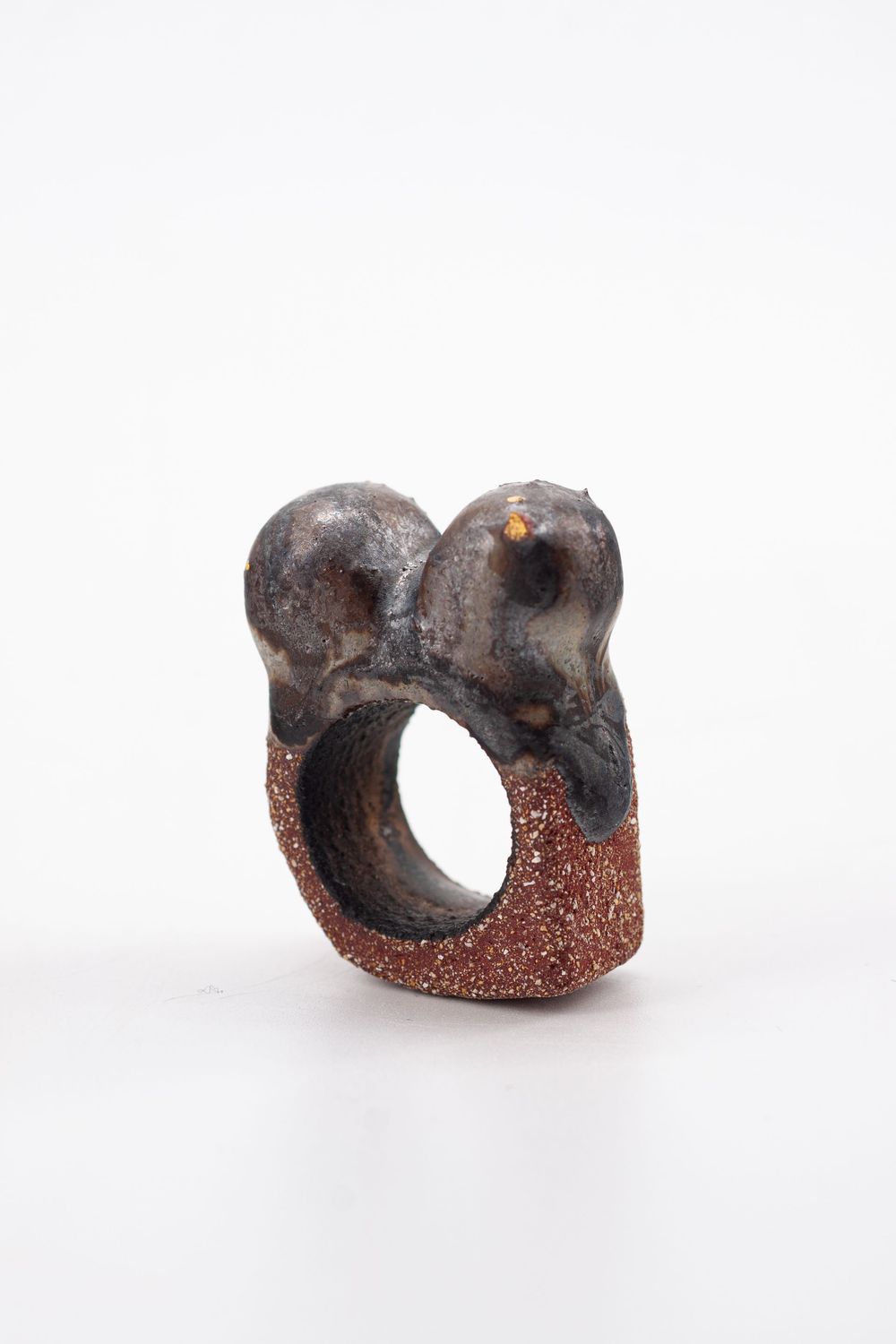 Ring No. 20 — Trinidad Contreras
