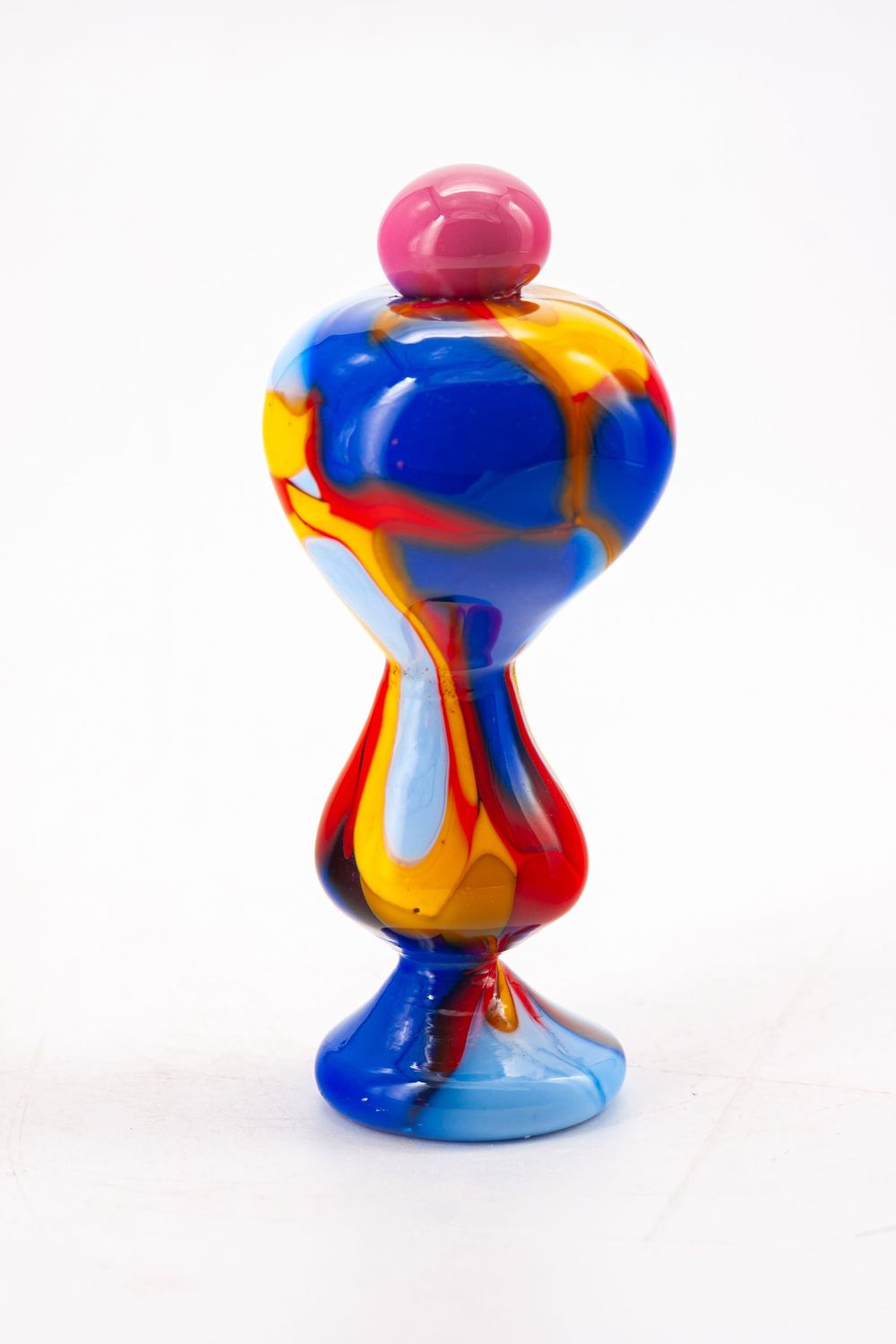 LITTLE DANCER — THE GLASS APPRENTICE