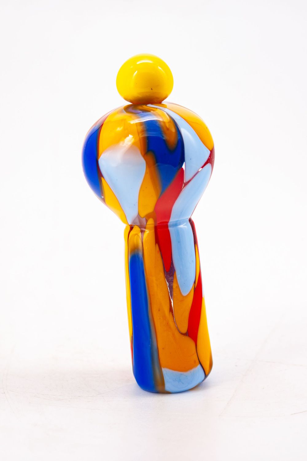 LITTLE DANCER — THE GLASS APPRENTICE