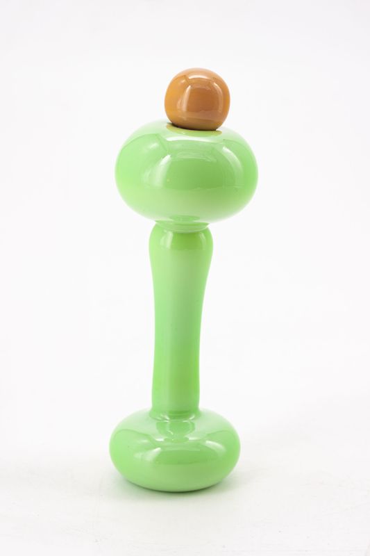 LITTLE DANCER — THE GLASS APPRENTICE