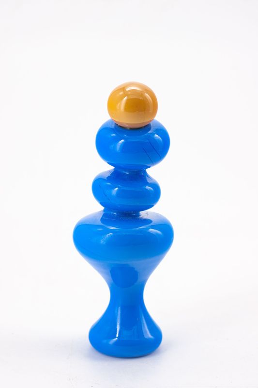 LITTLE DANCER — THE GLASS APPRENTICE