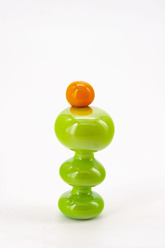 LITTLE DANCER — THE GLASS APPRENTICE