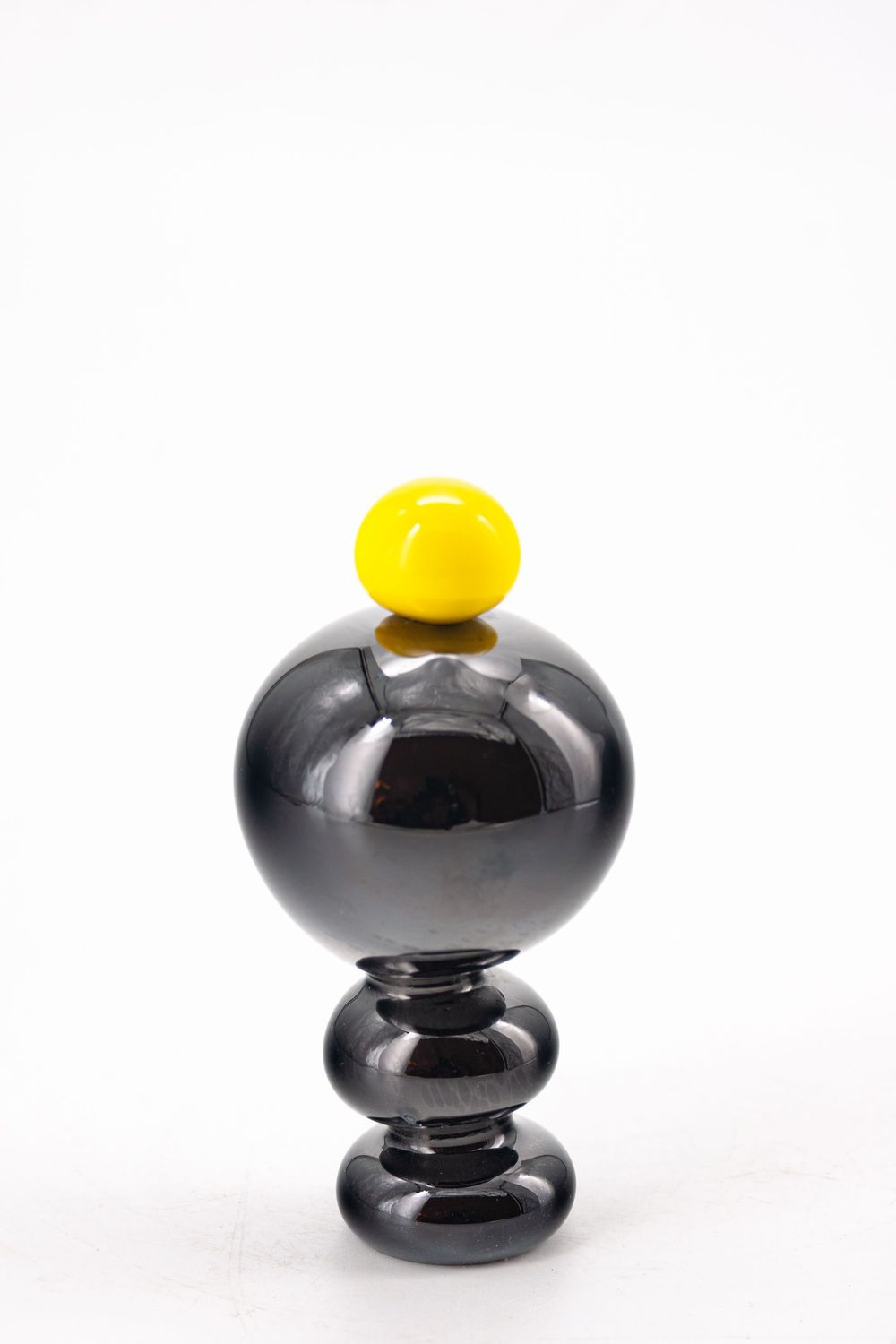 LITTLE DANCER — THE GLASS APPRENTICE