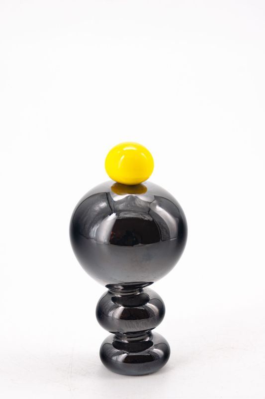 LITTLE DANCER — THE GLASS APPRENTICE