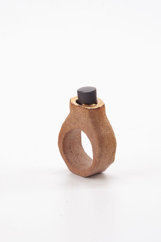 Ring No. 15 — Trinidad Contreras