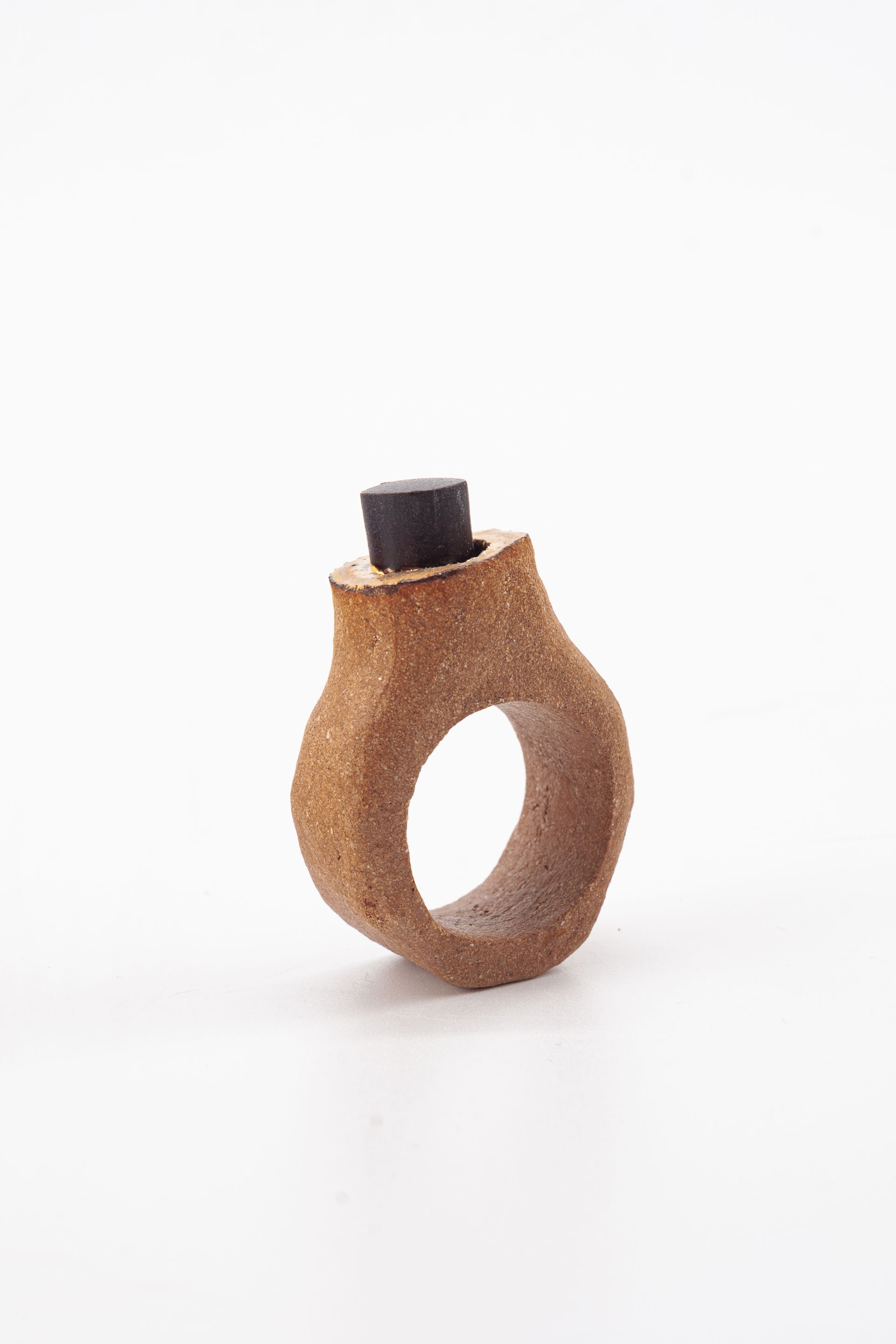 Ring No. 15 — Trinidad Contreras