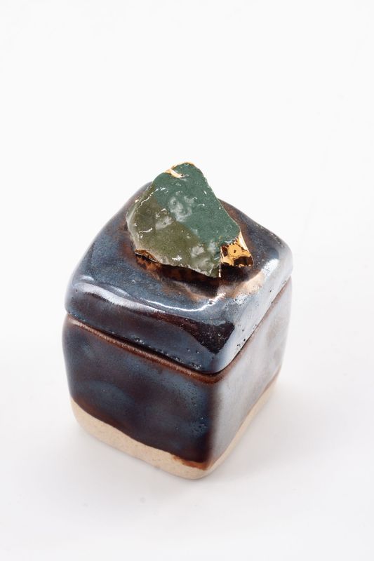 Box No. 1 — Trinidad Contreras