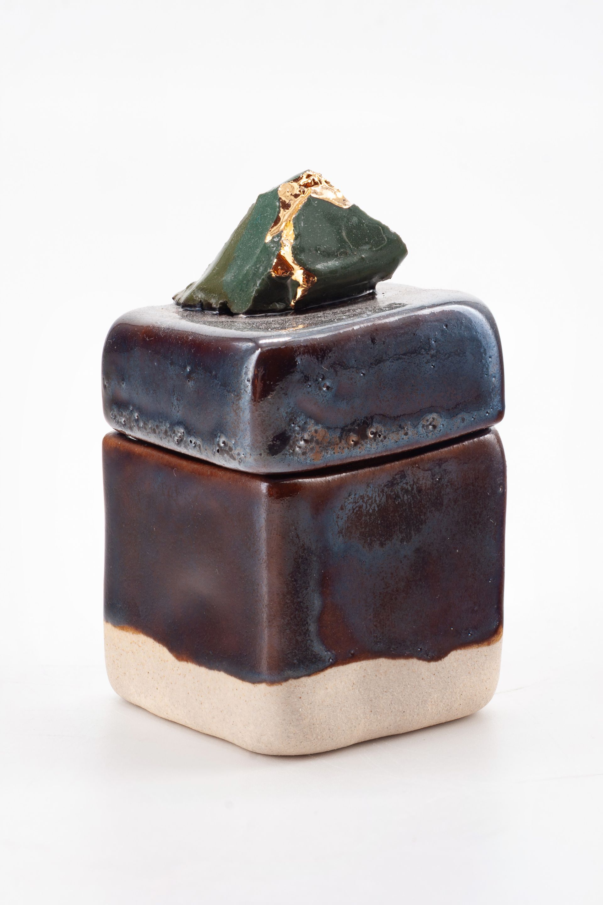 Box No. 1 — Trinidad Contreras