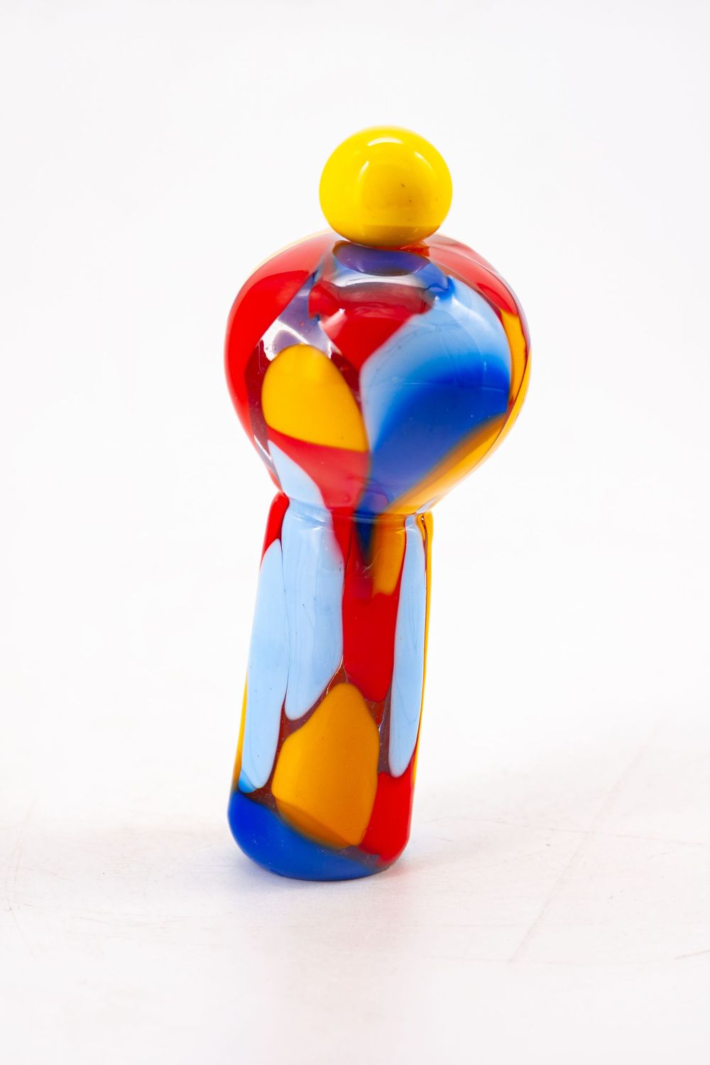 LITTLE DANCER — THE GLASS APPRENTICE