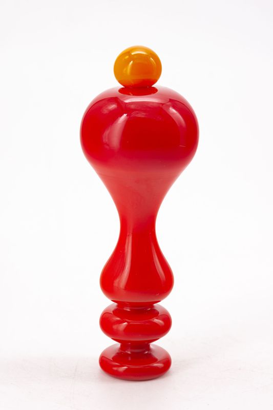 LITTLE DANCER — THE GLASS APPRENTICE