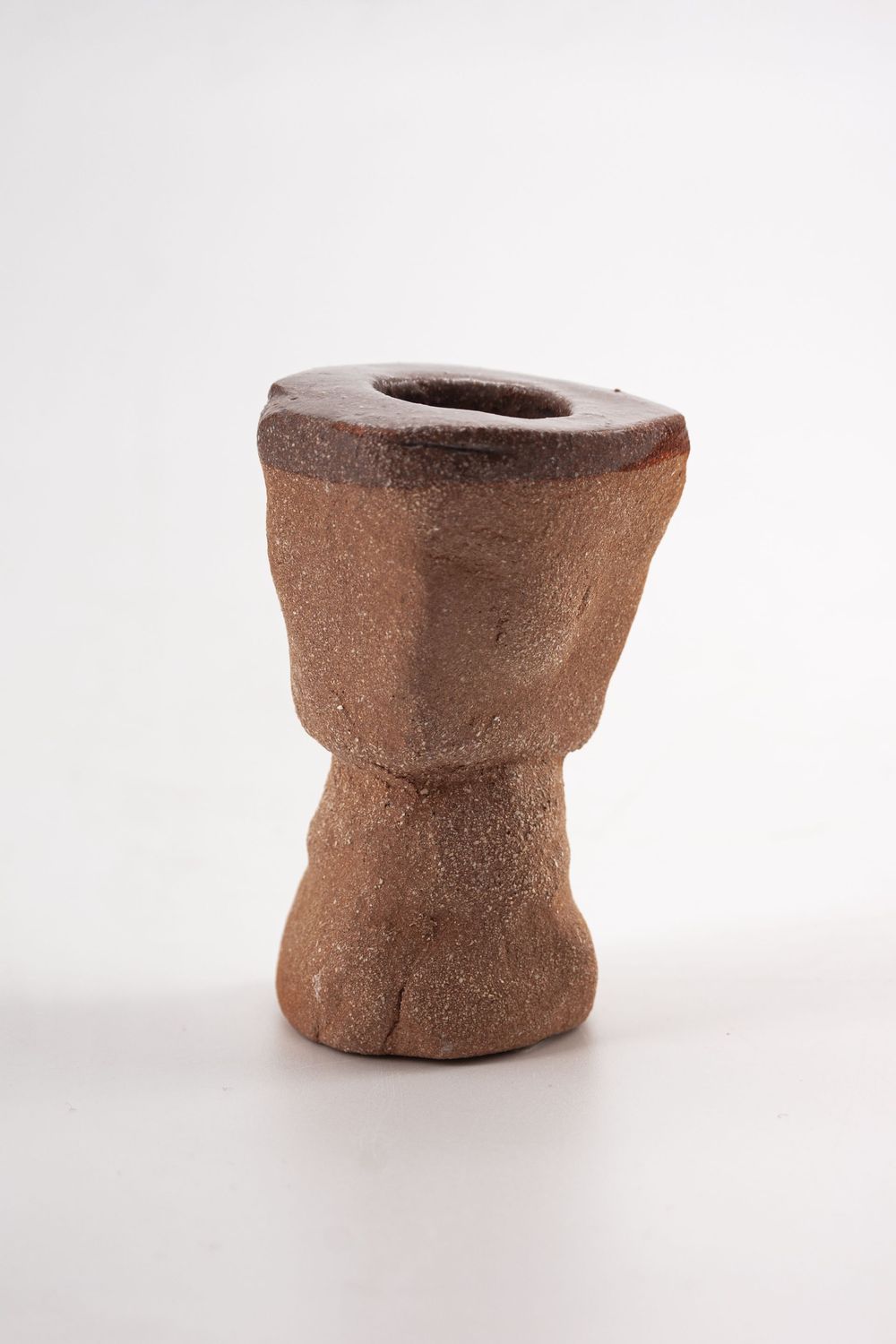 CANDLE HOLDER — JOR CERAMICS