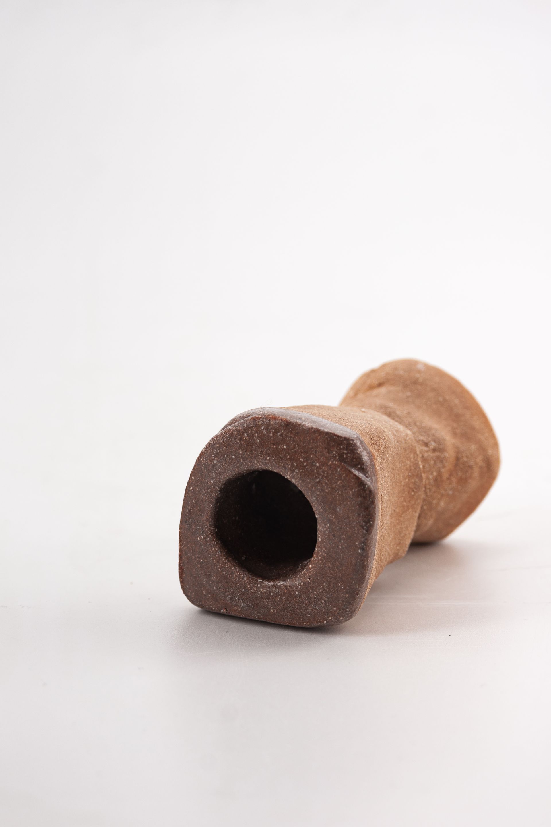 CANDLE HOLDER — JOR CERAMICS