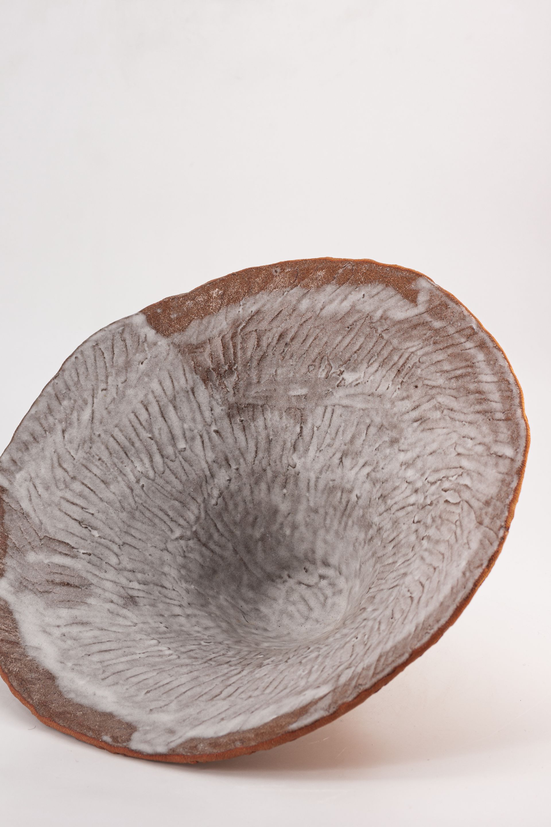 ROBELLO PLATTER — JOR CERAMICS