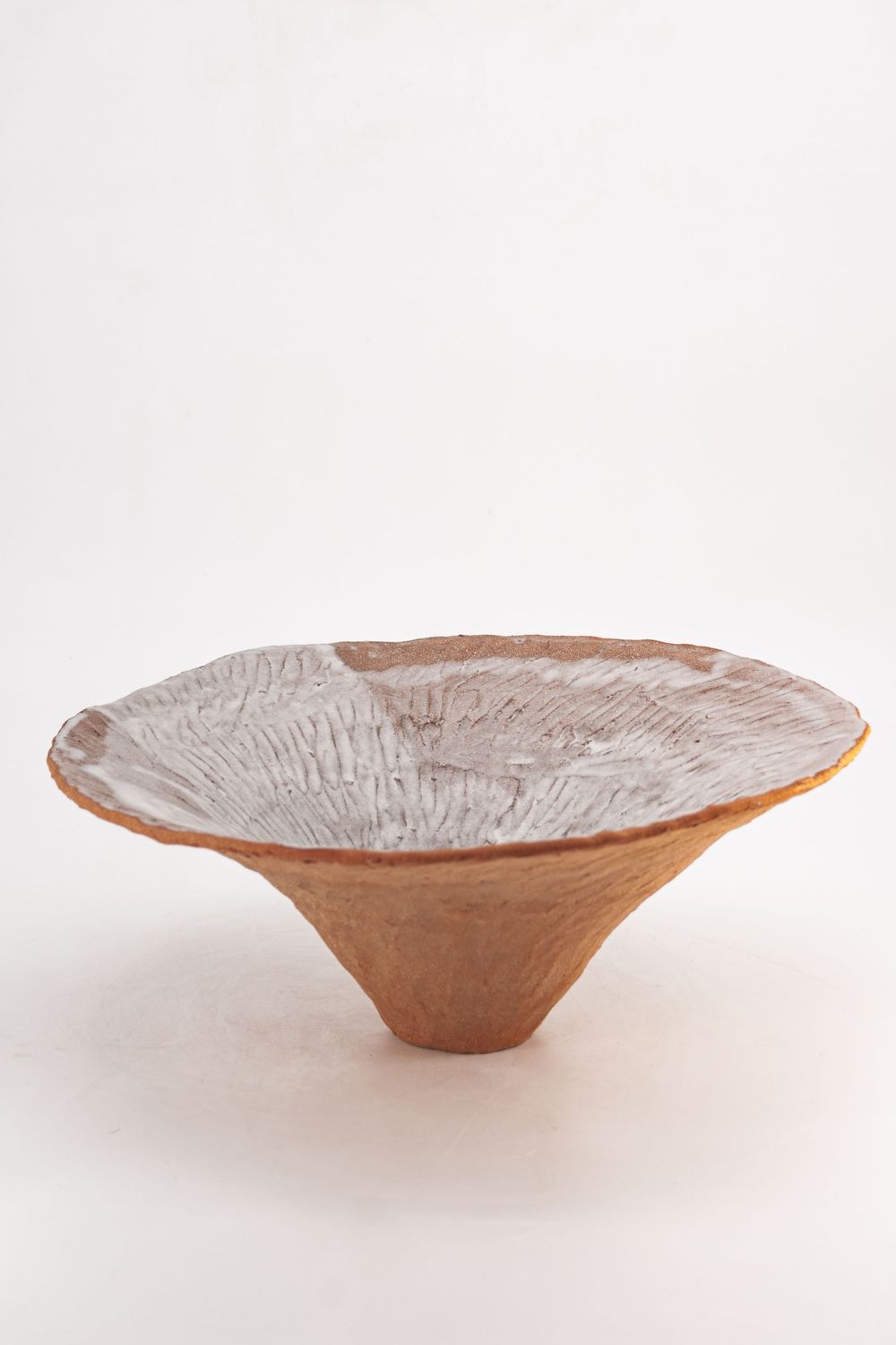 ROBELLO PLATTER — JOR CERAMICS