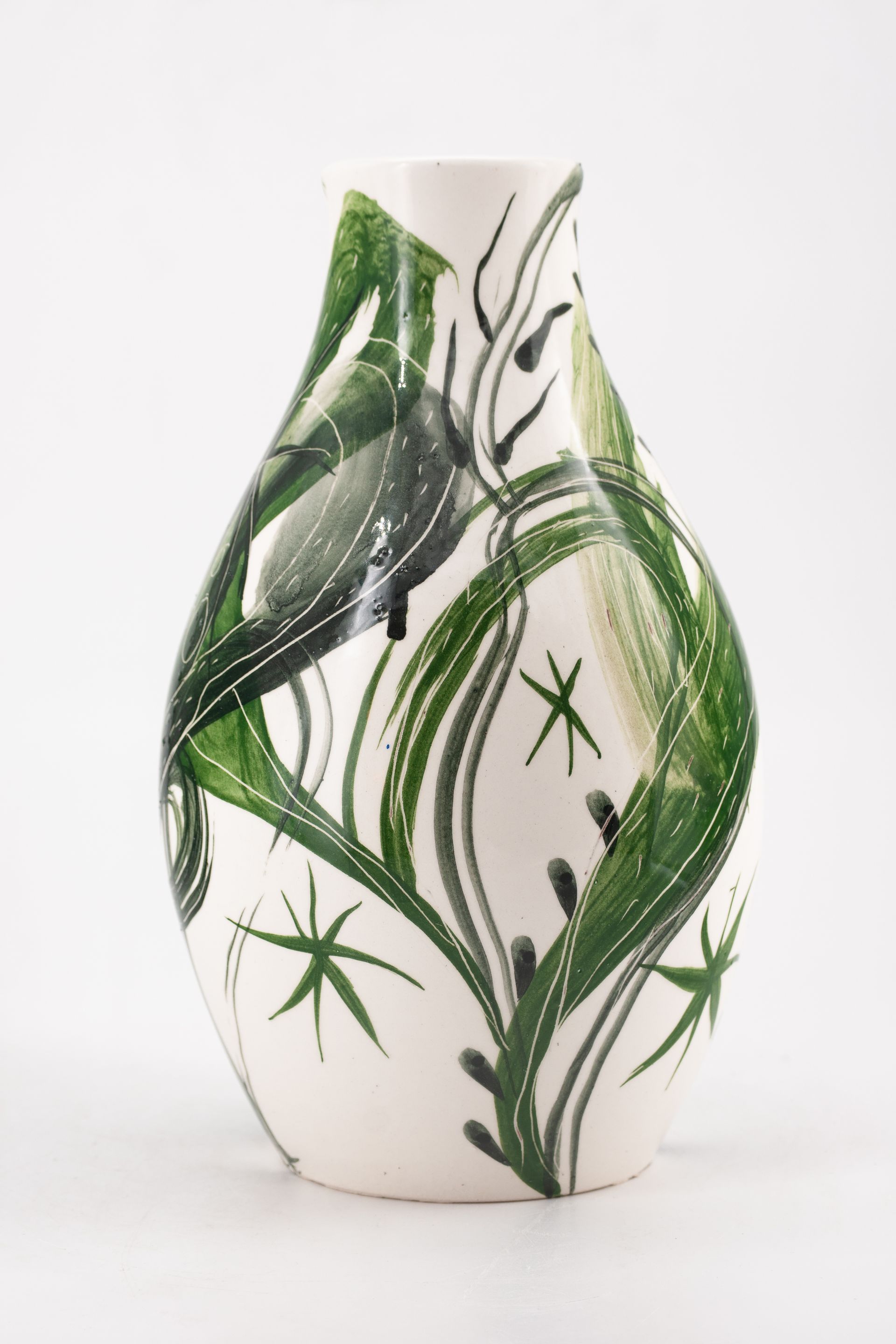 VASE — FRAN ANIORTE