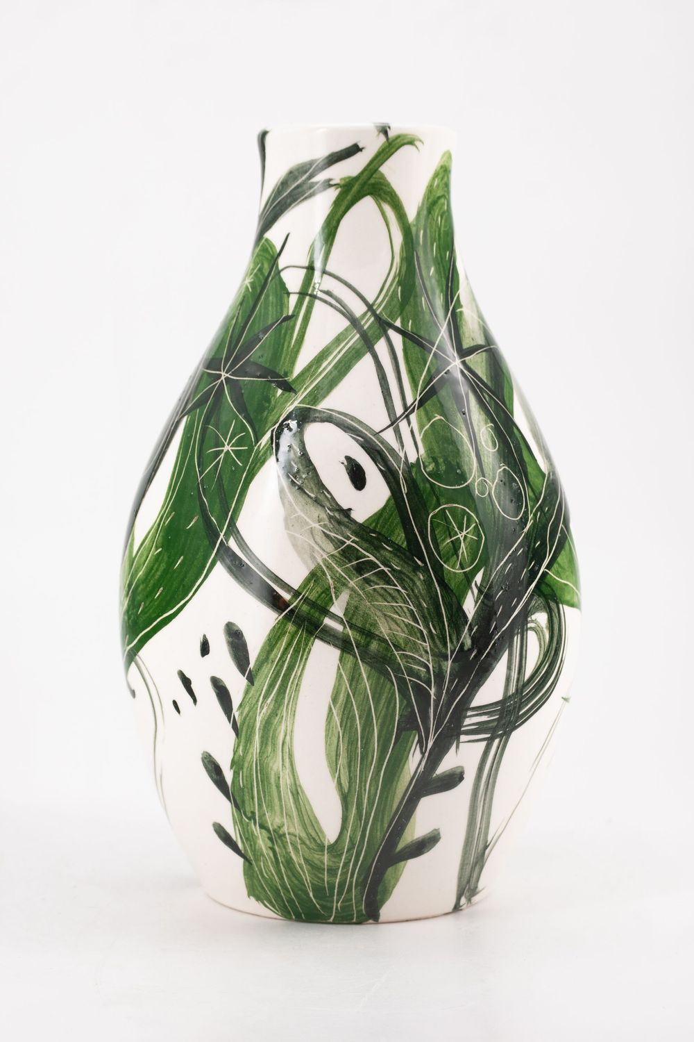 VASE — FRAN ANIORTE